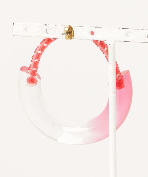 ⭐︎新品未使用⭐︎リリコラム ツノカチュ 下向きのツノ　黒に近いワインレッド モノタロウ（色：レッド系）のおすすめ人気商品一覧 通販 - Yahoo