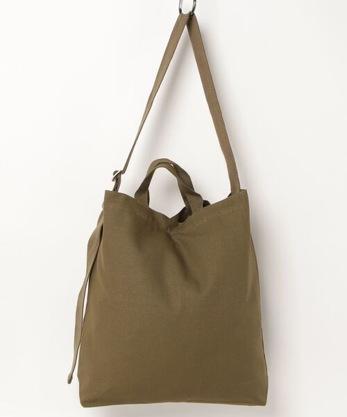 【THE NORTH FACE】オーガニックコットンショルダー THE NORTH FACE (ザノースフェイス) Organic Cotton Shoulder