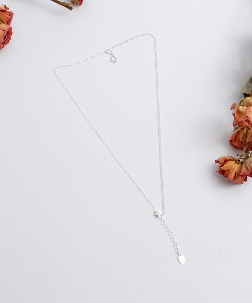 FUNALIVE（ファンアライブ） アンクレット シルバー925 デザイン