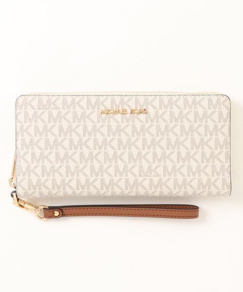 MICHAEL KORS（マイケルコース） 財布 トラベル コンチネンタル