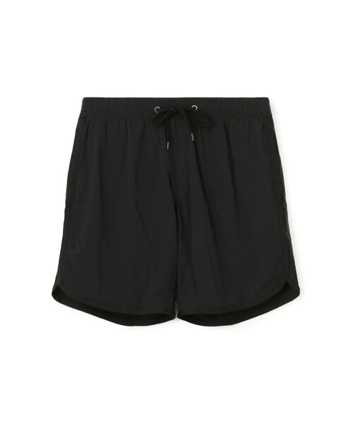 パンツ YOSEMITE カーブドヘムショーツ MWMS4214 メンズ