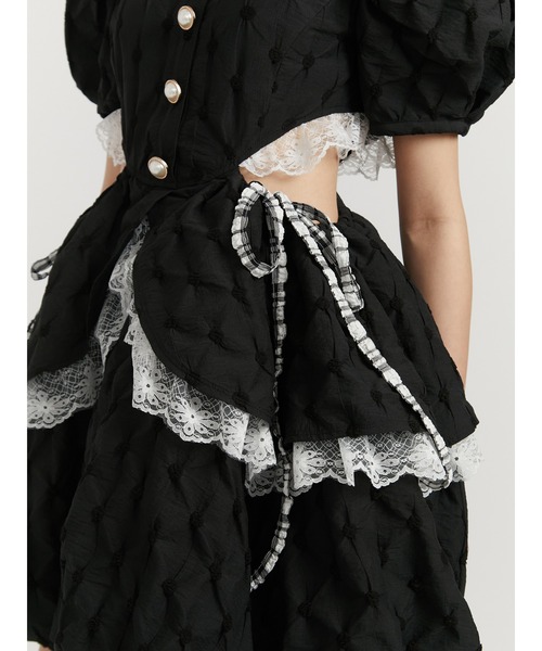 ワンピース Rosy Dress レディース : 77880664 : ZOZOTOWN Yahoo!店  