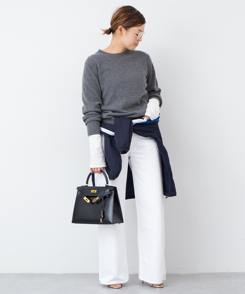 Deuxieme Classe（ドゥーズィエムクラス） ジーンズ デニム デニム