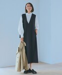 スカート 「セレモニー」BEAUTY MOVE...の詳細画像1