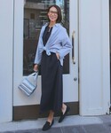 スカート 「セレモニー」BEAUTY MOVE...の詳細画像2