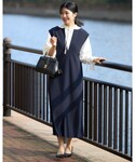 スカート 「セレモニー」BEAUTY MOVE...の詳細画像3