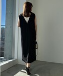 スカート 「セレモニー」BEAUTY MOVE...の詳細画像5