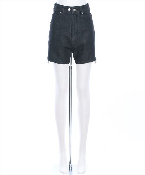 NO DRESS ノードレス デニム 2wayパンツ xs NO DRESS ノードレス デニム 2wayパンツ xs