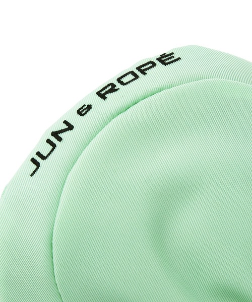 JUN&ROPE' キャディバッグ｜ゴルフ用バッグ｜ゴルフ｜スポーツ