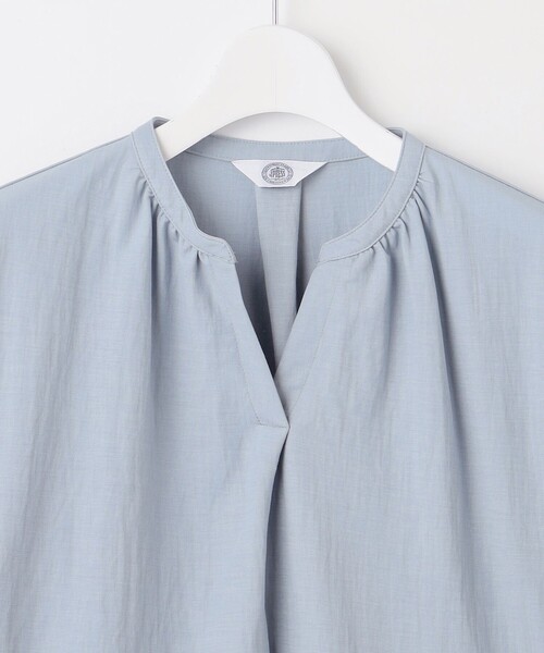 J.PRESS（J.プレス） tシャツ ナチュラルジャージー カットソー