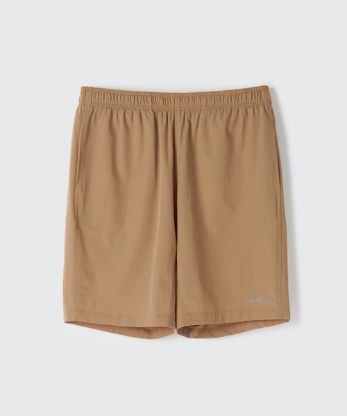 パンツ 「WILDTHINGS/ワイルドシングス」 ベースショーツ | BASE SHORTS メンズ レディース_6