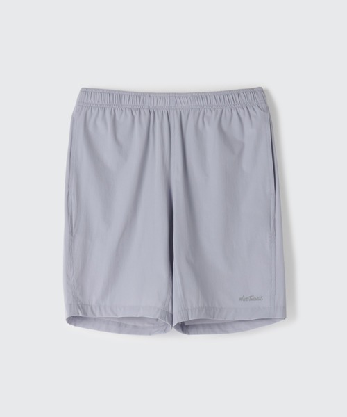 パンツ 「WILDTHINGS/ワイルドシングス」 ベースショーツ | BASE SHORTS メンズ レディース_3