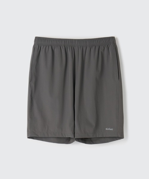 パンツ 「WILDTHINGS/ワイルドシングス」 ベースショーツ | BASE SHORTS メンズ レディース_5