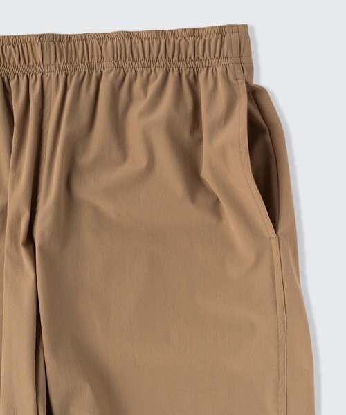 パンツ 「WILDTHINGS/ワイルドシングス」 ベースショーツ | BASE SHORTS メンズ レディース_17