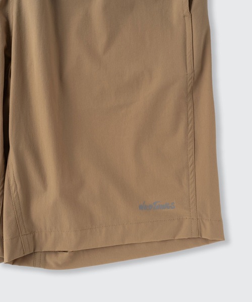 パンツ 「WILDTHINGS/ワイルドシングス」 ベースショーツ | BASE SHORTS メンズ レディース_18