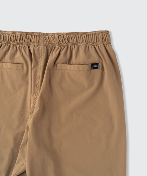 パンツ 「WILDTHINGS/ワイルドシングス」 ベースショーツ | BASE SHORTS メンズ レディース_19
