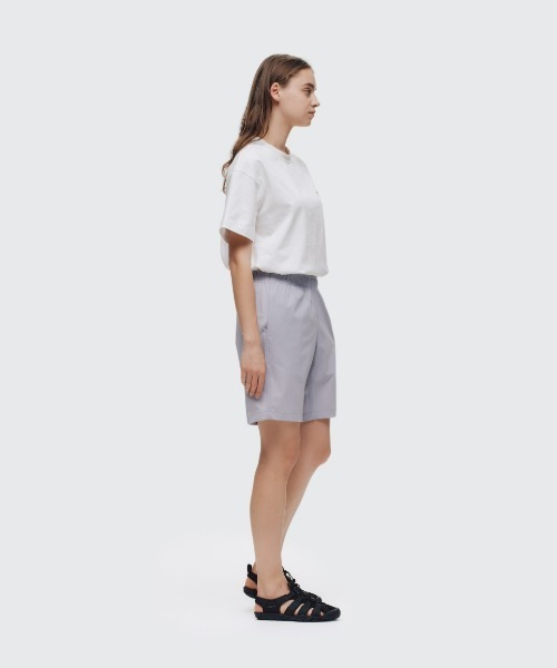 パンツ 「WILDTHINGS/ワイルドシングス」 ベースショーツ | BASE SHORTS メンズ レディース_15