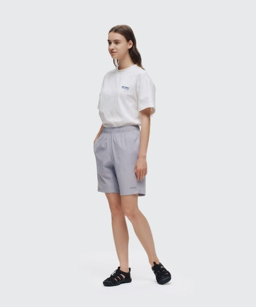 パンツ 「WILDTHINGS/ワイルドシングス」 ベースショーツ | BASE SHORTS メンズ レディース_14