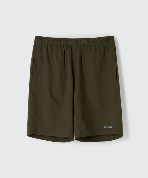 【別注】BAL WILDTHINGS バル ワイルドシングス ショートパンツ L 2022 SPRING & SUMMER | ワイルドシングス ショーツ特集|WILDTHINGS