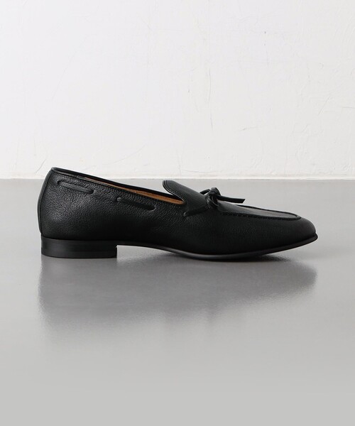 UNITED ARROWS スリッポン リボン メンズ : ZOZOTOWN Yahoo!店 - 通販 