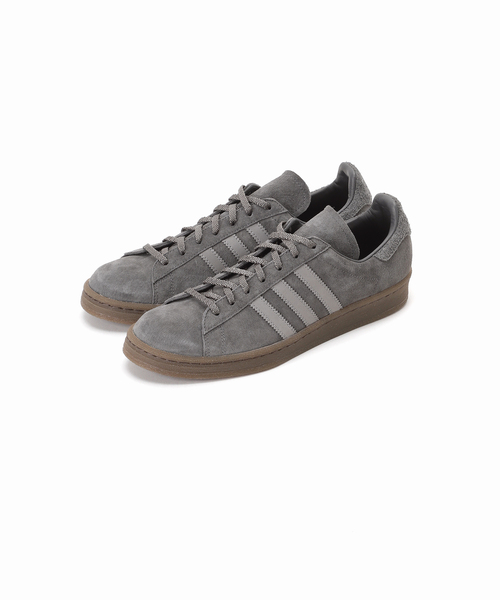 靴 knmen150-0267 adidas CAMPUS 80s Js adidas Originals スニーカー 「追加」「adidas Originals」*JS SP