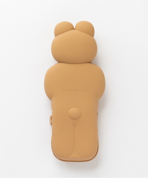 Brunch Brother（ブランチブラザー） 文房具 ペンケース 筆箱
