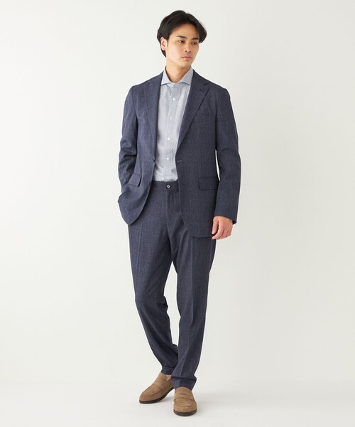 SHIPS Colors（シップスカラーズ） カジュアルスーツ SHIPS Colors