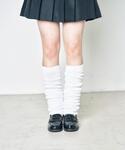 ハイソックス 靴下 WEGO/スーパールーズソ...の詳細画像4