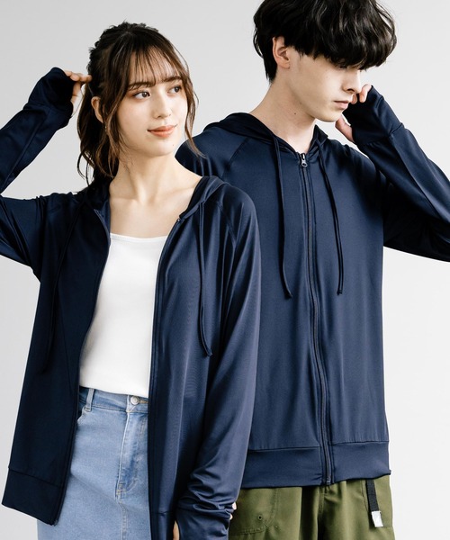 美品　Christian Dior トロッター　ジップパーカー　ラッシュガード 美品 Christian Dior トロッター ジップパーカー ラッシュガード