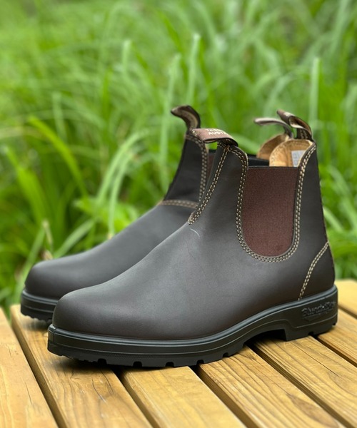 BLUNDSTONE ブーツ 「Blundstone」CLASSICS / クラシックス
