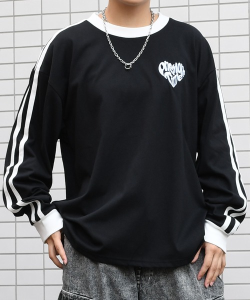 oneST ロングＴシャツ 61+y+34TXLL._AC_SY200_QL15_.jpg