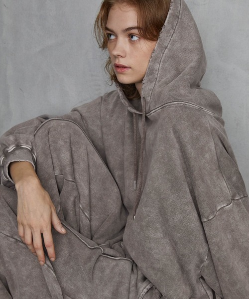 SERACE パーカー メンズ レディース : ZOZOTOWN Yahoo!店 - 通販