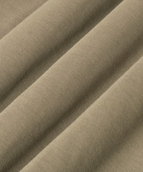 narifuri（ナリフリ） トレーナー スウェット NFC バックメッシュ