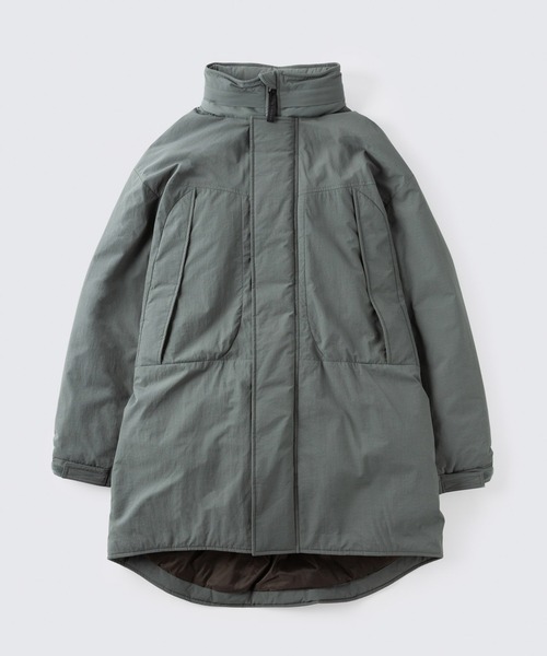 WILD THINGS（ワイルドシングス） ナイロンジャケット モンスター