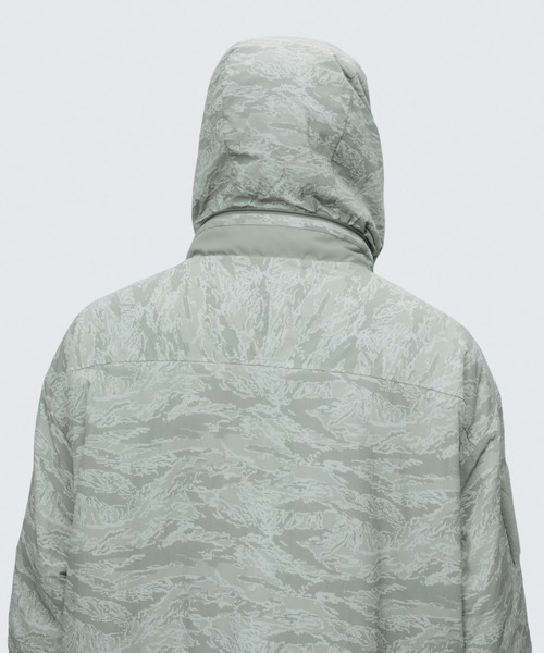 ナイロンジャケット モンスターパーカータイプ2│MONSTER PARKA TYPE2 メンズの画像