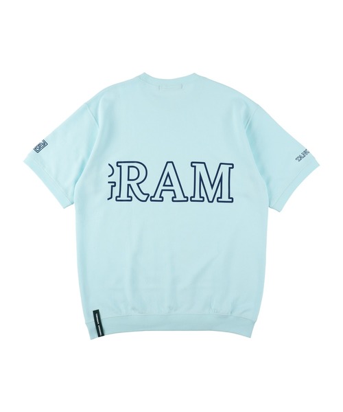 ウエア TANGRAM LOGOSWEAT TANGRAM スウェットパンツ ジャージ TLW LOGO SWEAT SHORTS