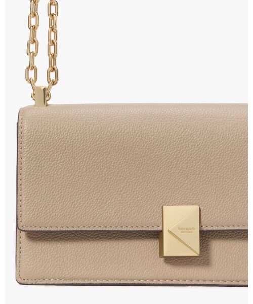 kate spade NEW YORK ショルダーバッグ バッグ デコ ミニ