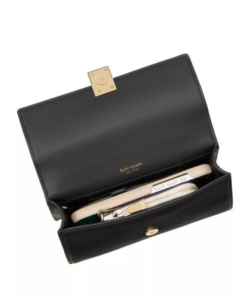 kate spade NEW YORK ショルダー バッグ ブラック kate spade NEW YORK（ケイト・スペード ニューヨーク） ショルダー