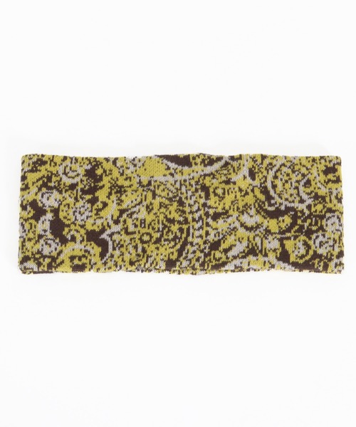 【入手困難】kinema pile hair band ベージュ 入手困難】kinema pile hair band ベージュ