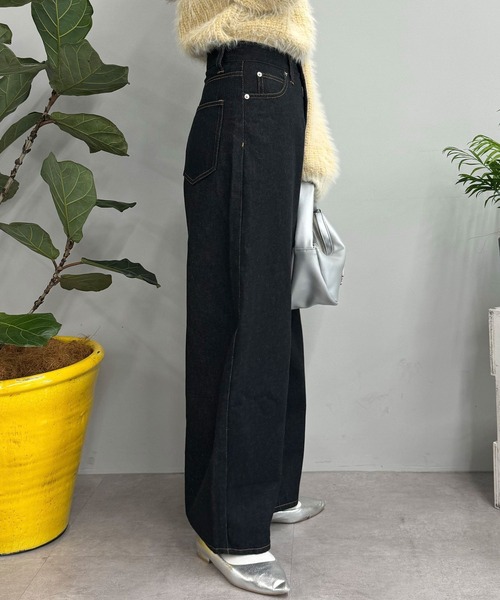 ミニマム コクーン パンツ 4色 カーブシルエット 韓国 夏 cr9506 楽天市場】 レディース 低身長 ボトム ワイドパンツ 夏 通気性