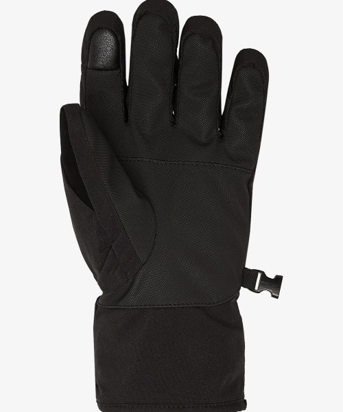 QUIKSILVER - スノーボードグローブ Quiksilver 手袋 MISSION GLOVE/クイックシルバースキー