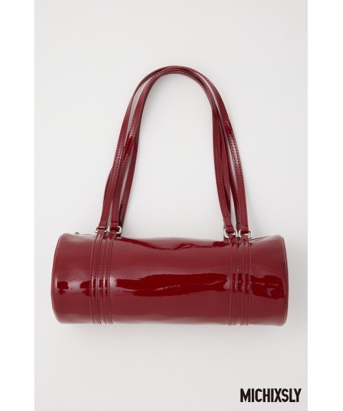 SLY（スライ） ショルダーバッグ バッグ MICHIXSLY SLIM DRUM BAG