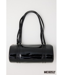 ドラムショルダー SLY ショルダーバッグ バッグ MICHIXSLY SLIM DRUM BAG