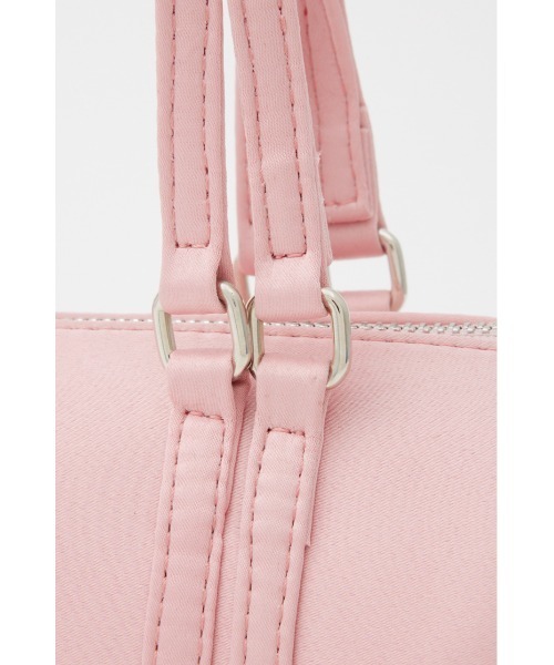 SLY（スライ） ショルダーバッグ バッグ MICHIXSLY SLIM DRUM BAG 