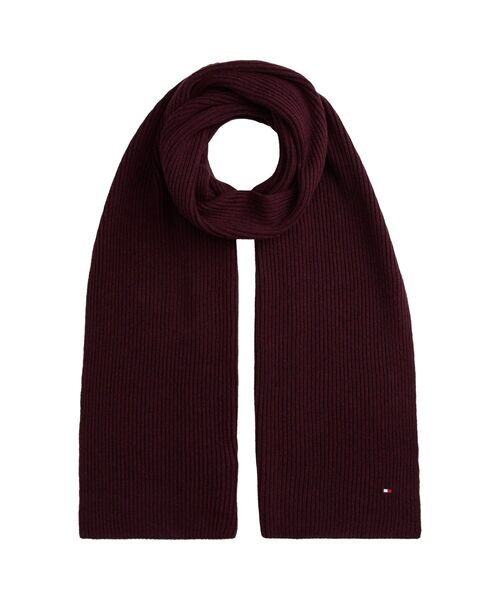 TOMMY HILFIGER（トミー・ヒルフィガー） ストール マフラー フラッグ