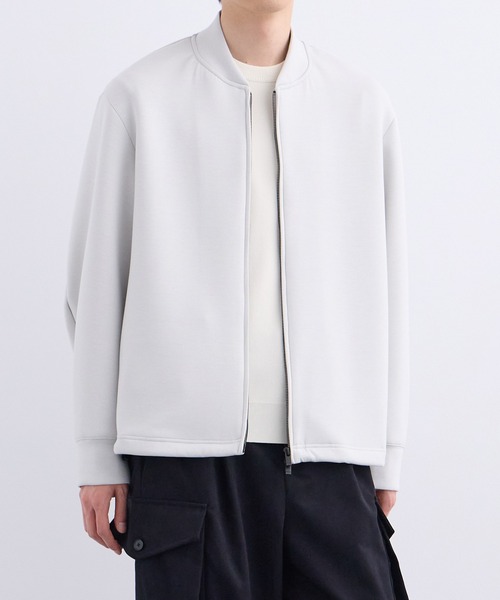 UNITEDTOKYO Aeroジャケット 新品未使用 UNITED TOKYO（ユナイテッドトウキョウ） ブルゾン アウター Aero