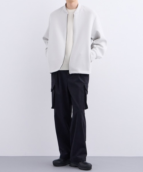 UNITED TOKYO（ユナイテッドトウキョウ） ブルゾン アウター Aero