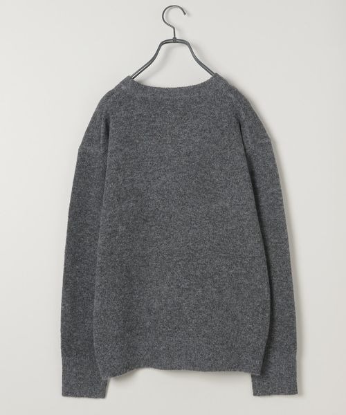 Pepe Jeans ニットセーター エルカジョン