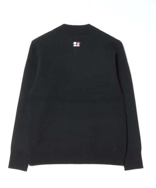 Picone CLUB（ピッコーネクラブ） ニット セーター 長袖ニットプル