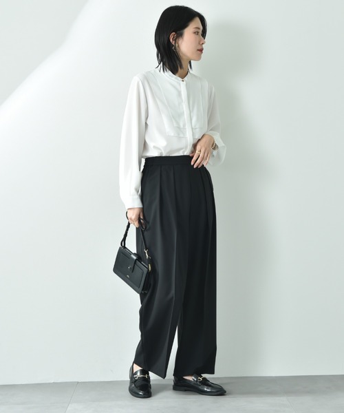 cloche パンツ 「CLOCHE」Reflax ECOウェザー 